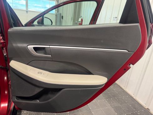 Used 2025 Hyundai Sonata SEL image 22