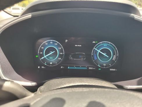 Used 2023 Hyundai Santa Fe SEL Premium AWD/4WD image 29