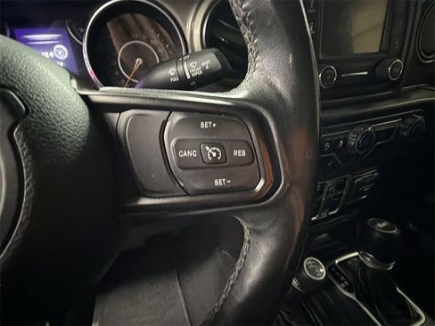 Used 2019 Jeep Wrangler Unlimited Sport S image 22