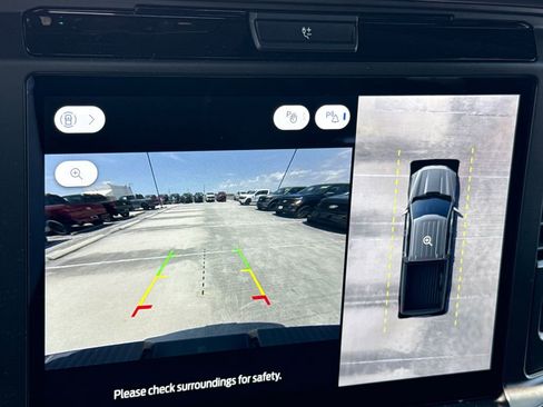 New 2026 Ford F150 Platinum AWD/4WD image 7