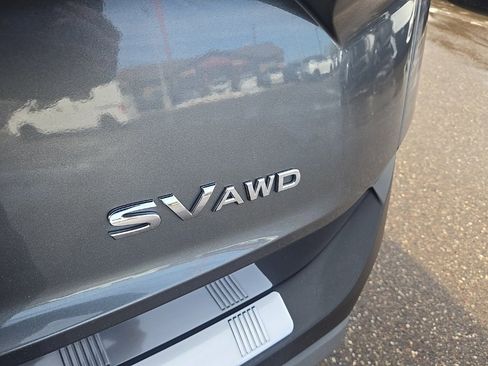 Used 2023 Nissan Rogue SV w/ SV Premium B Package image 38