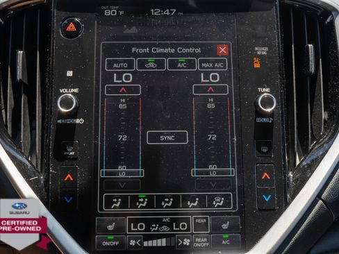 Used 2023 Subaru Ascent Limited w/ Technology Package AWD/4WD image 21