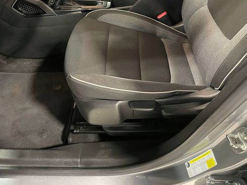 Used 2024 Chevrolet TrailBlazer LT w/ Driver Confidence Package AWD/4WD image 21