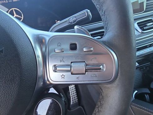 Used 2021 Mercedes-Benz GLE 53 AMG 4MATIC Coupe image 17
