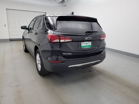 Used 2022 Chevrolet Equinox LT AWD/4WD image 6