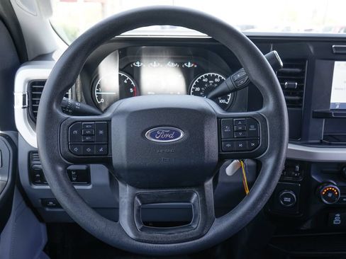 Used 2024 Ford F450 XL w/ XL Chrome Package RWD image 25