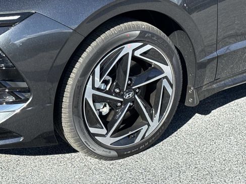 New 2026 Hyundai Sonata SEL image 17