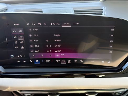 New 2026 Audi A6 Premium Plus image 32