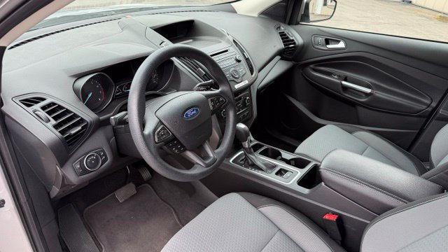 Used 2017 Ford Escape SE AWD/4WD image 15