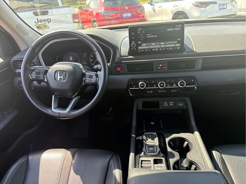 Certified 2023 Honda Pilot EX-L image 20