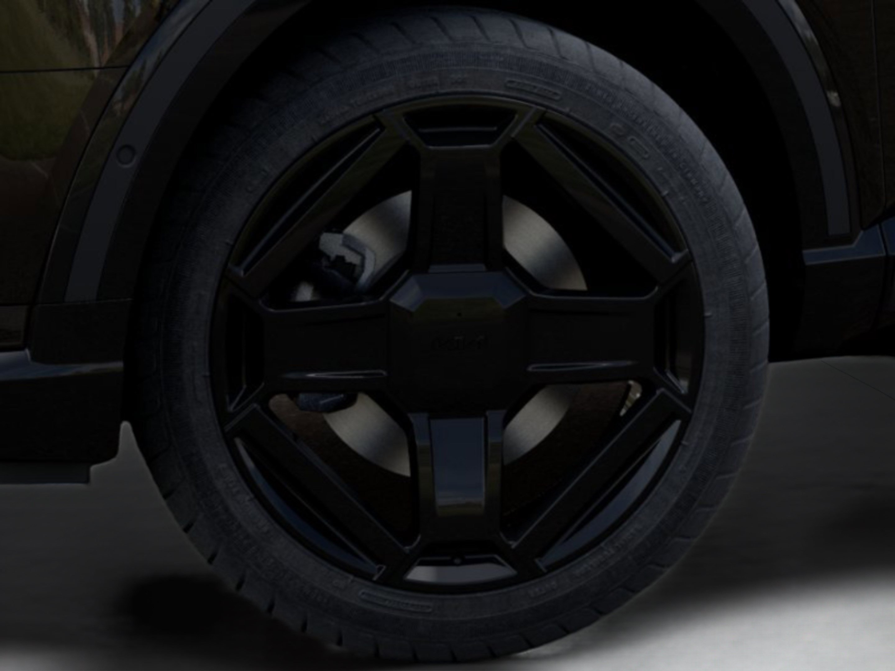 New 2027 Kia Telluride X-Line SX Prestige AWD/4WD image 24