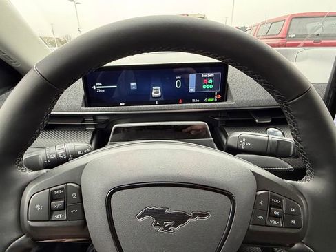 New 2026 Ford Mustang Mach-E Premium w/ Technology Package image 21