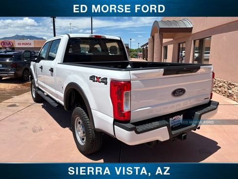 Used 2018 Ford F250 XL AWD/4WD image 8