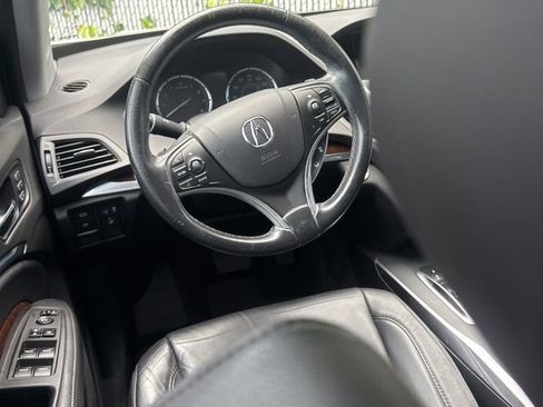 Used 2020 Acura MDX FWD image 8