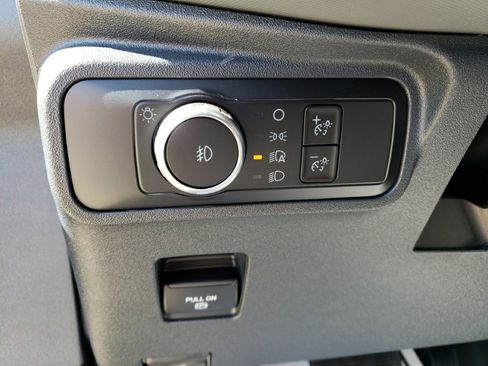 New 2023 Ford Bronco Black Diamond image 21