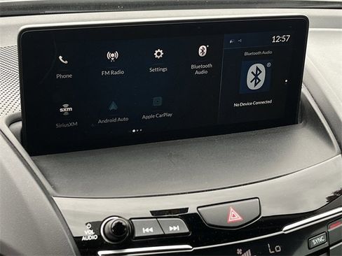 Certified 2020 Acura RDX FWD image 19