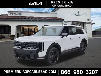 New 2027 Kia Telluride SX X-Line w/ Towing Package