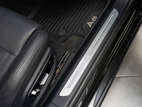 Used 2023 Audi A8 L 3.0T w/ Executive Package image 27