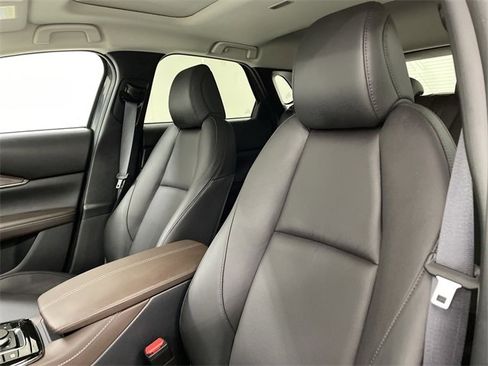 Certified 2025 MAZDA CX-30 2.5 Turbo w/ Premium Plus Pkg image 20