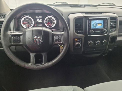 Used 2019 RAM 1500 Tradesman w/ Popular Equipment Group RWD image 22