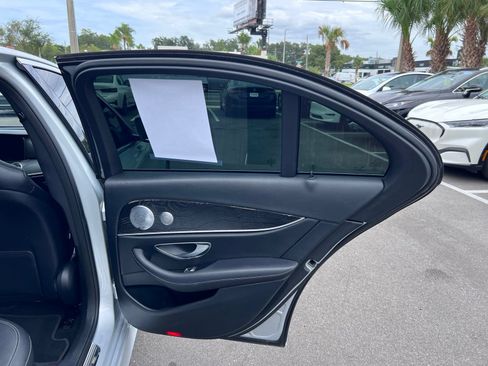 Used 2019 Mercedes-Benz E 300 image 50