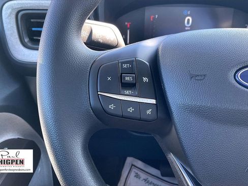 New 2026 Ford Maverick XLT image 20