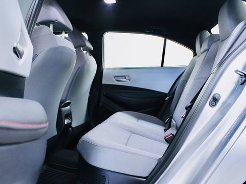 Used 2024 Toyota Corolla SE image 8