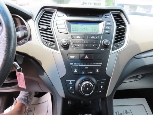 Used 2015 Hyundai Santa Fe Sport AWD/4WD image 18