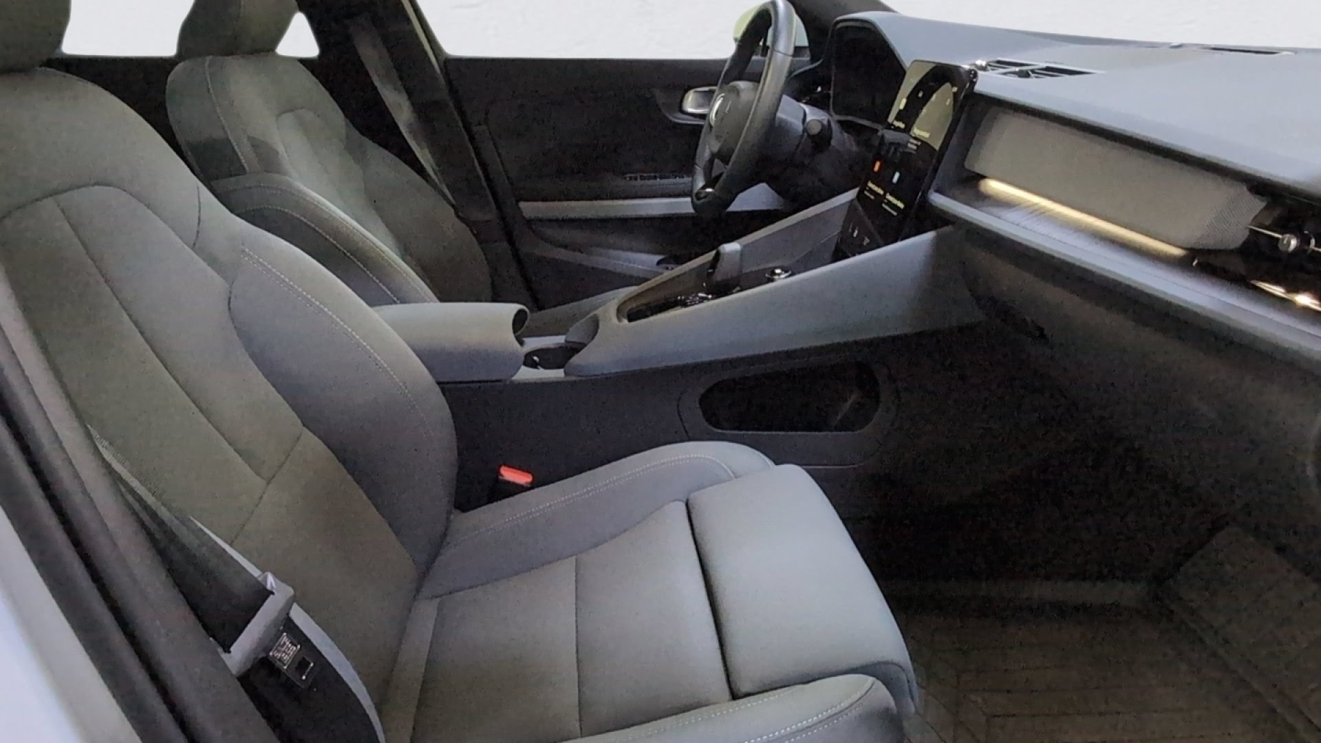 Certified 2024 Polestar Polestar 2 AWD/4WD image 21