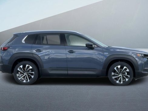 Used 2025 MAZDA CX-50 2.5 Hybrid w/ Cargo Package image 3