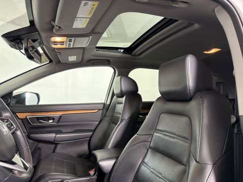 Used 2020 Honda CR-V EX-L image 14