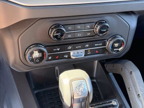 Used 2024 Ford Bronco Raptor AWD/4WD image 17