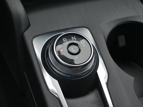 Certified 2025 Ford Escape Platinum AWD/4WD image 13
