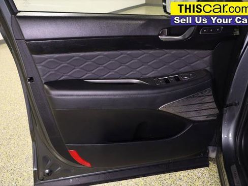 Used 2022 Hyundai Palisade Calligraphy image 29