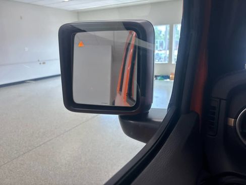 New 2025 Jeep Wrangler Unlimited Sahara image 20