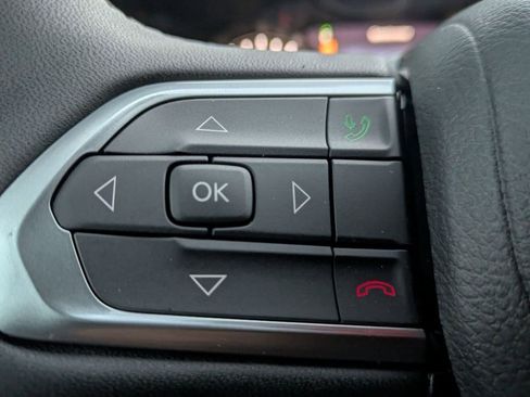 New 2026 Jeep Compass Limited w/ Mopar All Weather Package image 15