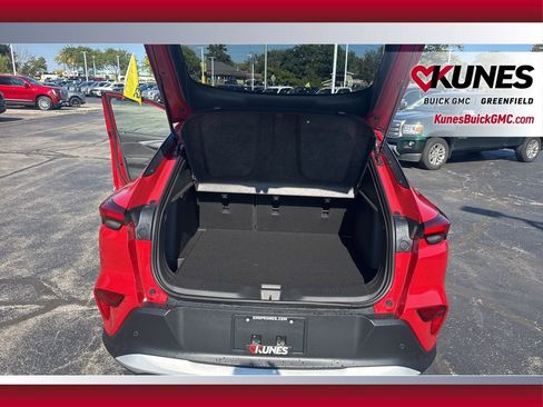 New 2026 Buick Envista Preferred w/ Convenience I Package image 36