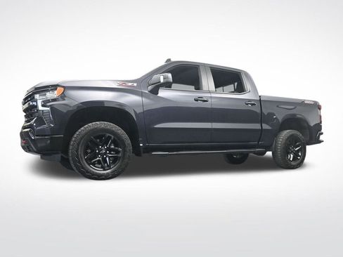 Used 2024 Chevrolet Silverado 1500 LT Trail Boss w/ LT Trail Boss Premium Package image 66