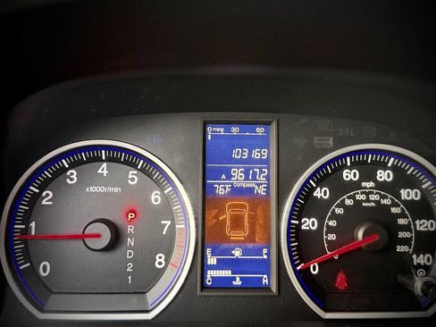 Used 2011 Honda CR-V EX-L image 19