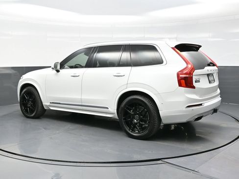 Used 2018 Volvo XC90 T6 Inscription AWD/4WD image 4