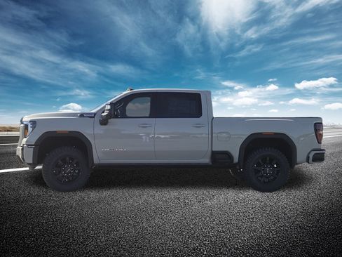 New 2026 GMC Sierra 2500 AT4 w/ AT4 Premium Plus Package image 23