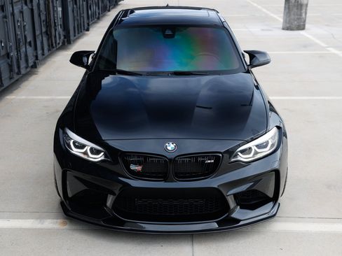 Used 2018 BMW M2 RWD image 23