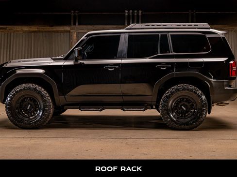 Used 2024 Toyota Land Cruiser 1958 image 6