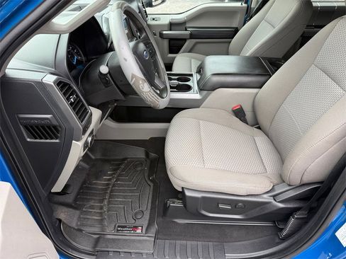 Used 2021 Ford F250 XLT w/ XLT Premium Package image 10