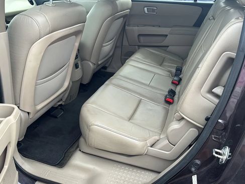Used 2015 Honda Pilot EX-L image 12