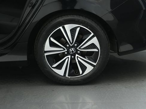 Used 2017 Honda Civic EX-T image 19