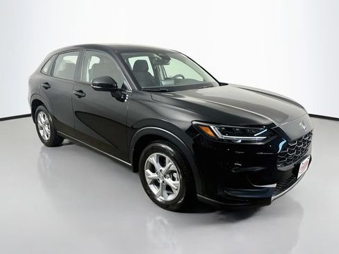 Used 2024 Honda HR-V LX image 13