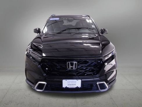 Certified 2023 Honda CR-V Sport Touring image 10