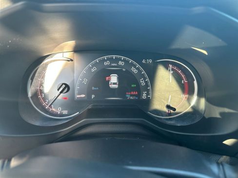 Used 2025 Toyota RAV4 XLE w/ Convenience Package image 42