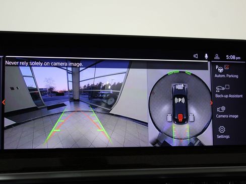 Certified 2025 BMW X4 xDrive30i image 31